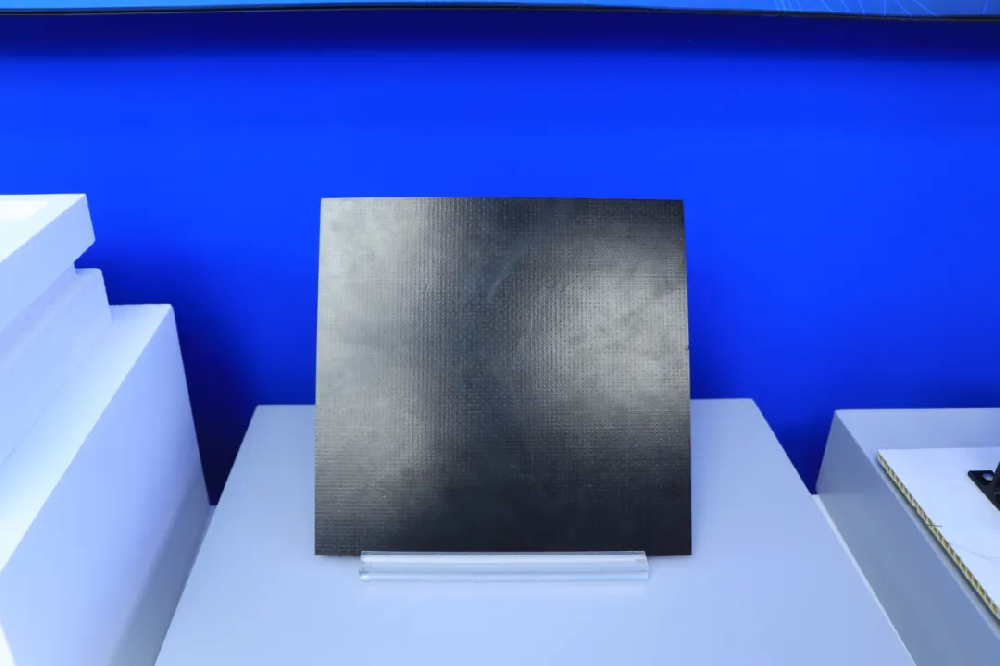 【Aluminum oxide fiber manufacturer】Analysis of Global Composite Materials Supply and Demand Market