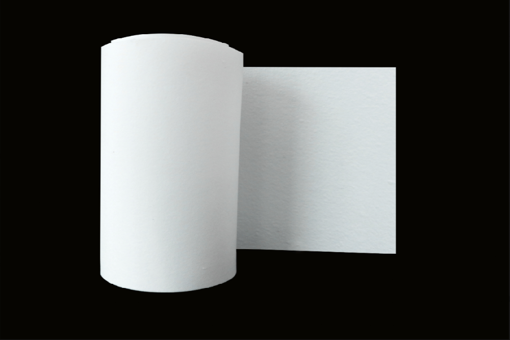 Introduction to Dongheng National Fiber Alumina Fiber Paper Products 10月前