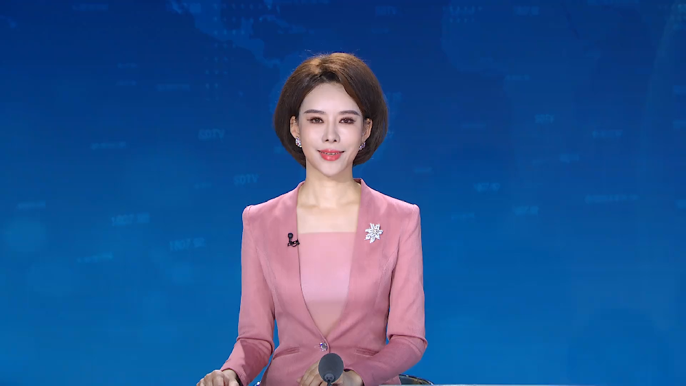 Provincial TV News Broadcast | 