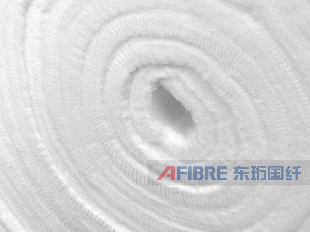 Analysis of the Development Trend of China's Alumina Fiber Industry in 2023: Domestication is Accelerating, but Still Unable to Meet Actual Applications and Needs [Figure]